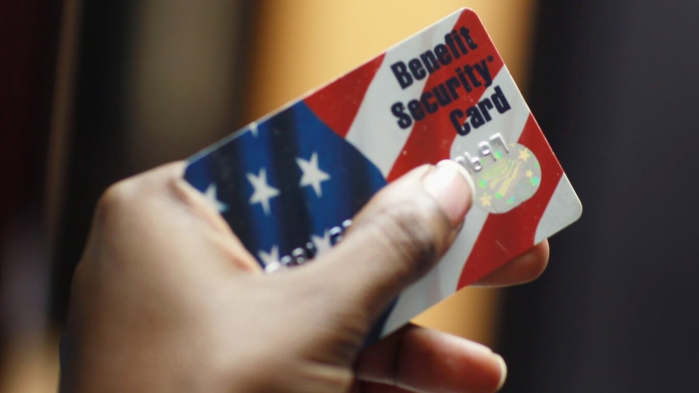 Does The State Of California EBT Card Have Restrictions?
