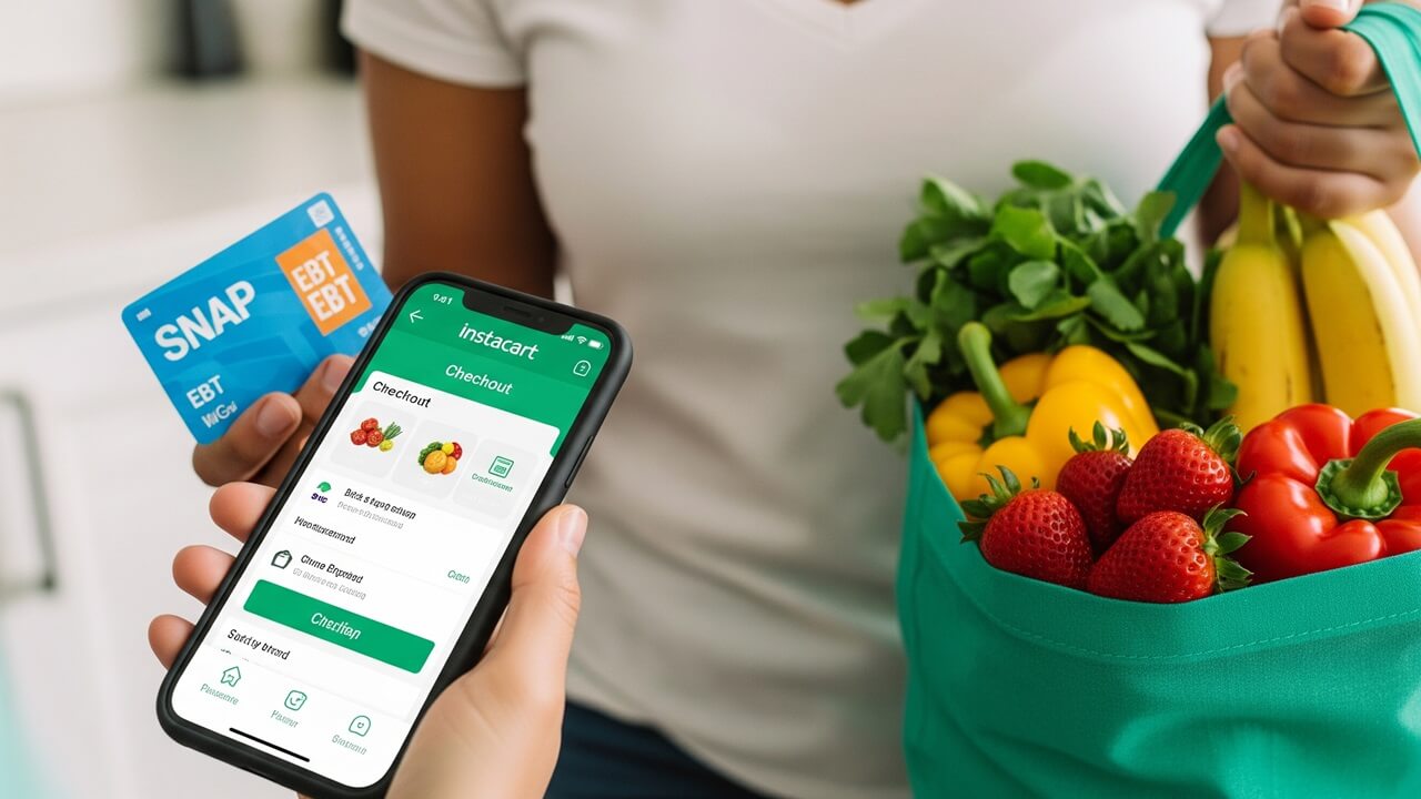 Can You Use EBT On Walmart App? Everything You Need to Know