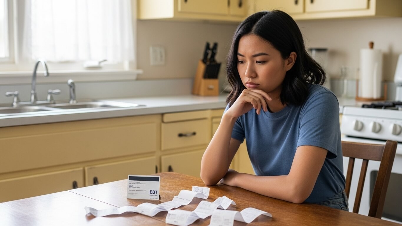 How Does The Federal Government Fund SNAP?