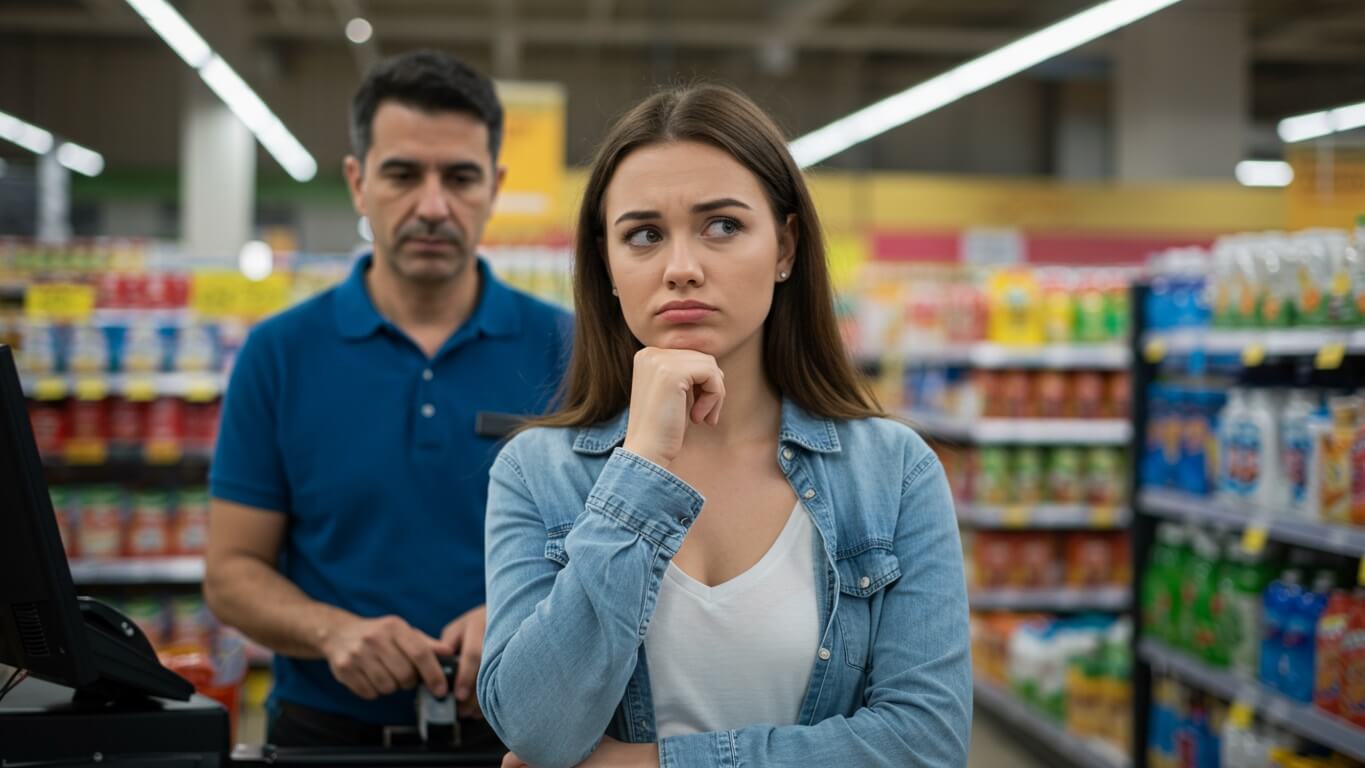 Can You Buy Toilet Paper With Food Stamps?